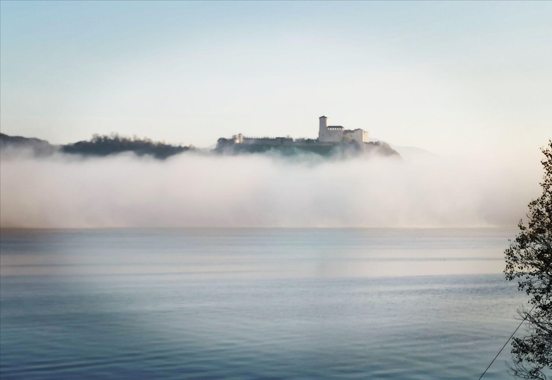 Hotel Concorde Arona Bagian luar foto