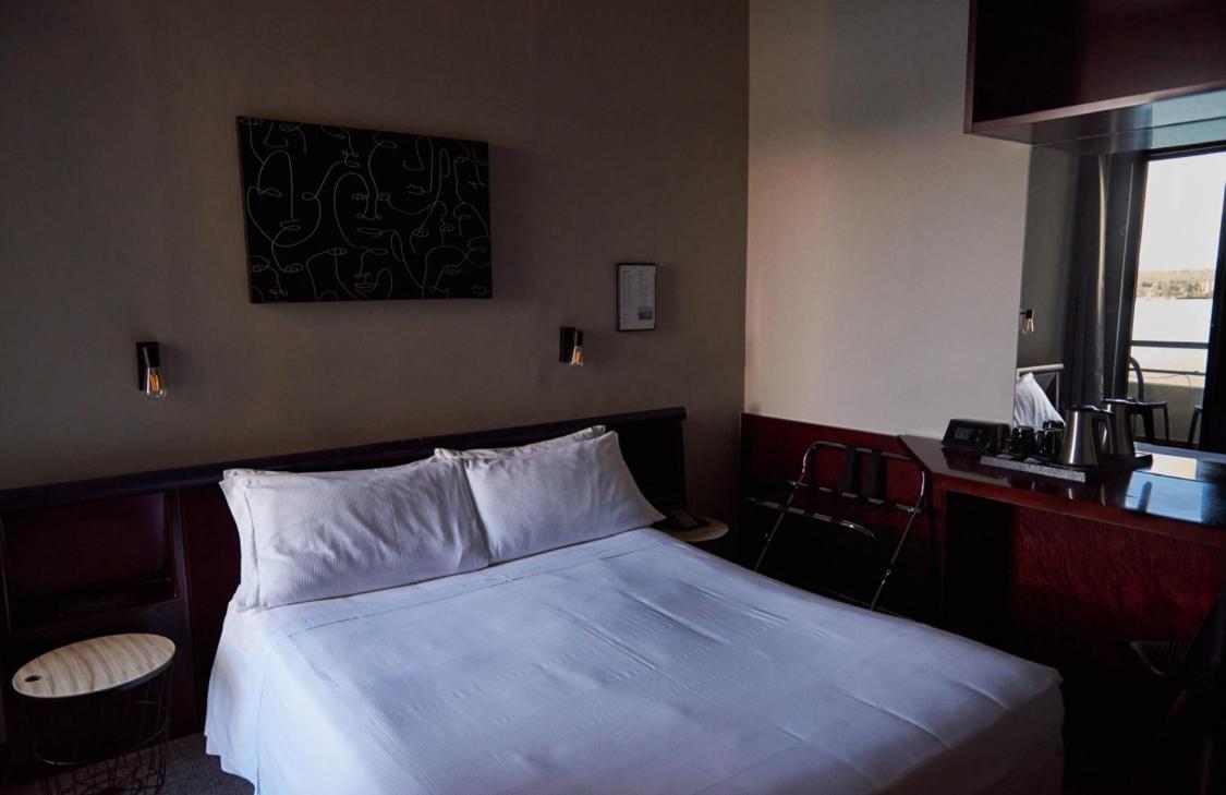 Hotel Concorde Arona Bagian luar foto