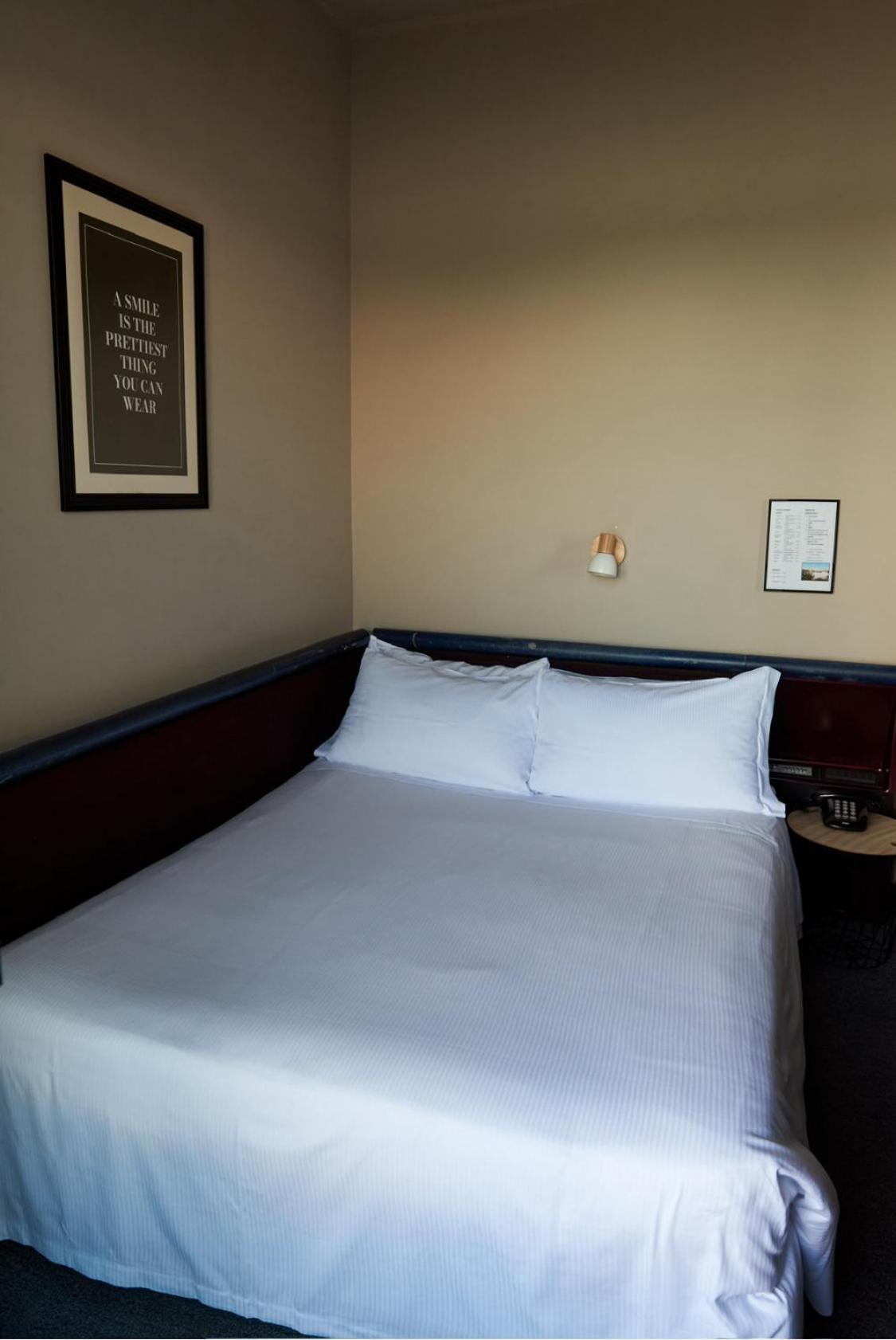 Hotel Concorde Arona Bagian luar foto