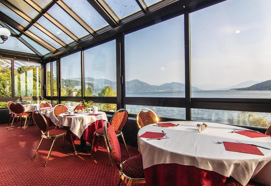 Hotel Concorde Arona Bagian luar foto