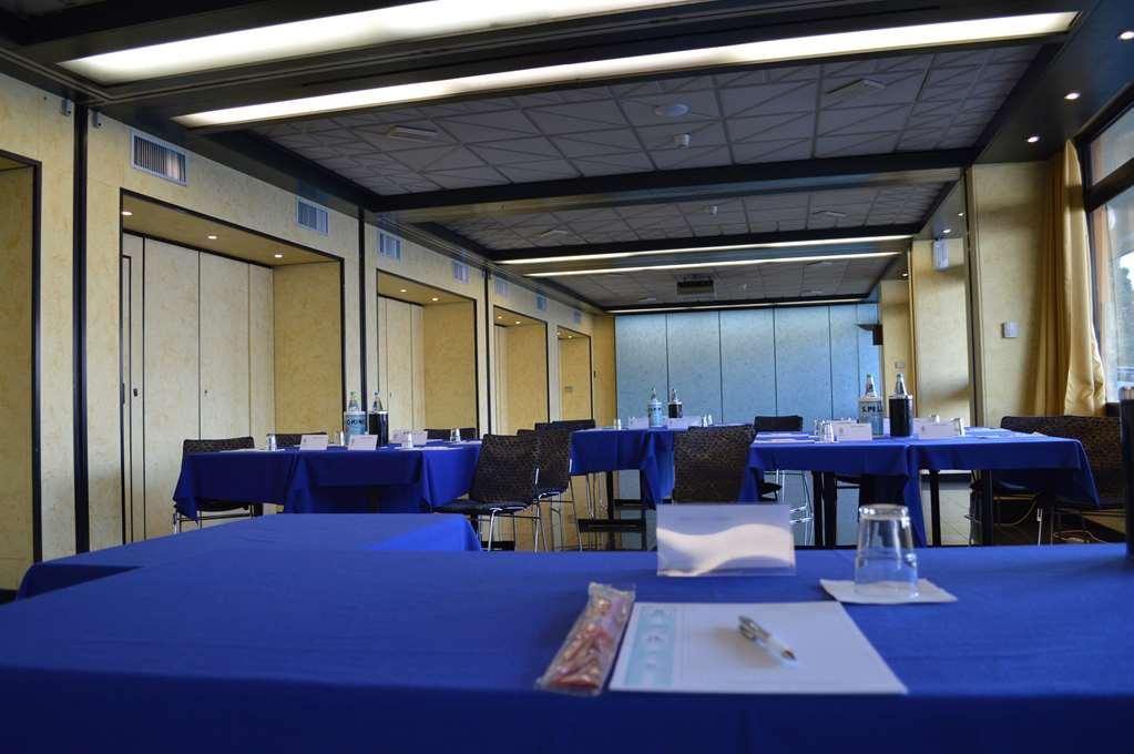 Hotel Concorde Arona Fasilitas foto